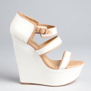 L.A.M.B. Wedges